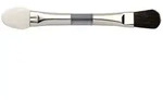 Artdeco Lid Doppelpinsel transparent