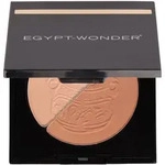 Tana Compact Single duo - mineralbronzing powder