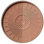 Artdeco Bronzing Powder Compact Refill long-lasting, 30 terracotta