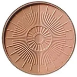 Artdeco Bronzing Powder Compact Refill long-lasting, 50 almond