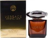 Versace Crystal Noir Eau de Parfum 30 ml, Grundpreis: &euro; 2.000,- / l