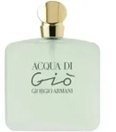 Armani Acqua di Gi&ograve; Femme Eau de Toilette, 100 ml