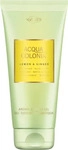 Acqua Colonia Lemon & Ginger Shower Gel, Grundpreis: &euro; 47,50 / l
