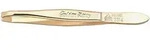 Becker Manicure ERBE Pinzette Golden Zetty