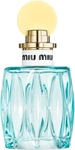 Miu Miu L'Eau Bleue Eau de Parfum, 0.1 l, Grundpreis: &euro; 1.395,- / l