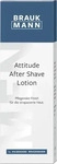 Braukmann Attitude After Shave Lotion, Grundpreis: &euro; 125,50 / l