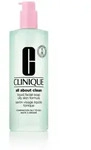 Clinique All About CleanTM Liquid Facial Soap Oily