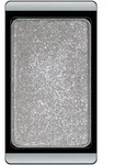Artdeco Glamour Lidschatten, 316 glam granite grey