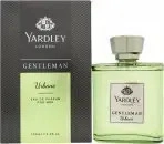 Yardley of London Gentleman Urbane Eau de Toilette, Grundpreis: &euro; 229,- / l