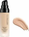 Artdeco Perfect Teint Foundation, 16 - light bisquit, Grundpreis: &euro; 997,50 / l