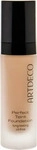 Artdeco Perfect Teint Foundation, 12 - soft vanilla, Grundpreis: &euro; 997,50 / l