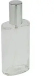 Fantasia Zerst&auml;uber Klarglas oval silber 100ml