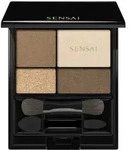 Sensai Eye Colour Palette, 01 SHINY FOLIAGE