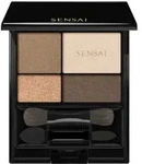Sensai Eye Colour Palette, 02 NIGHT SPARKLE