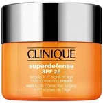 Clinique SuperdefenseTM Creme SPF25 Hauttyp 3/4, 30 ml
