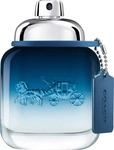 Coach Blue Eau de Toilette, 40ml, Grundpreis: &euro; 822,50 / l