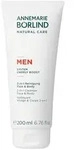ANNEMARIE B&Ouml;RLIND Men 2-in-1 Reinigung