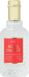 Acqua Colonia Lychee & White Mint Eau de Cologne, 50ml, Grundpreis: &euro; 459,- / l