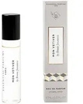 Essential Parfums Moin Vetiver Eau de Parfum Travel Spray, Grundpreis: &euro;...