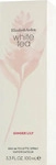 Elizabeth Arden White Tea Ginger Lily Eau de Toilette, 100ml, Grundpreis: &euro;
