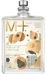 Escentric Molecules MOLECULE 01 + PATCHOULI Eau de Toilette
