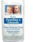 Nesti Dante Extra Sensitive Soap Carol. & Eduardo