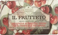 Nesti Dante Frutteto Soap Black Cherry & Red Berries, Grundpreis: &euro; 19,80...