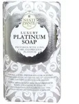 Nesti Dante 70th Anniversary Nat. Soap Platinum