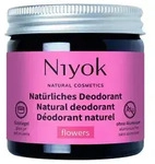 NIYOK Deocreme Flowers