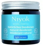 NIYOK Deocreme Light Ocean