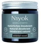NIYOK Deocreme Oriental Wood