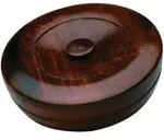 Taylor of old Bond Street Sandalwood Herbal Shaving Hard-Soap