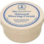 Taylor of old Bond Street Shaving Cream Almond