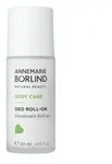 ANNEMARIE B&Ouml;RLIND Body Care Deo Roll-on