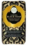 Nesti Dante Luxury Black Soap mit Aktivkohle