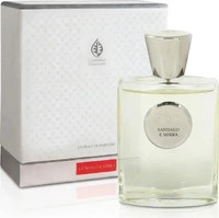 Giardino Benessere Sandalo E Mirra Extrait de Parfum 100ml, Grundpreis: &euro;