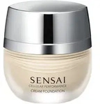 Sensai SE Cream Foundation 20 Vanilla Beige