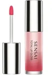 Sensai Total Lip Gloss in Colours, 02 AKEBONO RED