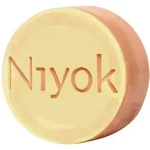 NIYOK Feste Dusche + Pflege Green Touch