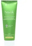 NIYOK Zahncreme aus Kokos&ouml;l Pfefferminze & Zitrone