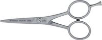 Becker Manicure ERBE Haarschneideschere Mikrozahnung 11,5cm