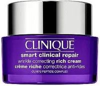 Clinique Smart Clinical Repair Wrinkle Correcting Rich Cream, Grundpreis: &euro;