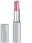 Artdeco Color Booster Lip Balm pink glitter