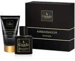 Ambassador Intense Set