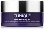 Clinique Take The Day OffTM Charcoal Detoxifying Cleansing Balm