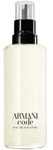 Armani Code Homme Eau de Toilette Refill