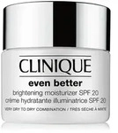 Clinique Even BetterTM Brightening Moisturizer SPF20