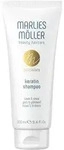 Marlies M&ouml;ller Keratin Shampoo sleek & shine