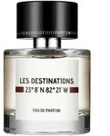 Les Destinations Cuba Eau de Parfum