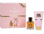 Gisada Switzerland Ambassador Women Set